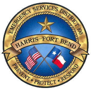 Harris Fort Bend Emergency Services District #100