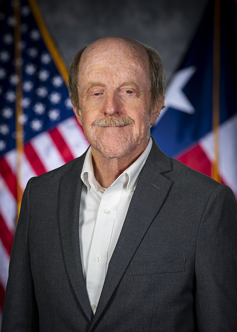 Commissioner Arrington