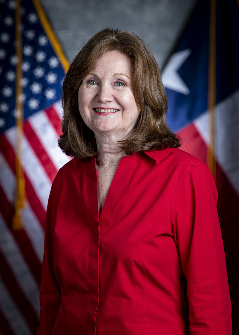 Blondell_Mary_Harris Fort Bend ESD 100_Commissioner_05-resized
